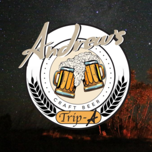 Pack cervezas artesanales Tripel Belga Andrew's Beer