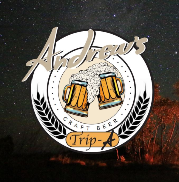 Pack cervezas artesanales Tripel Belga Andrew's Beer